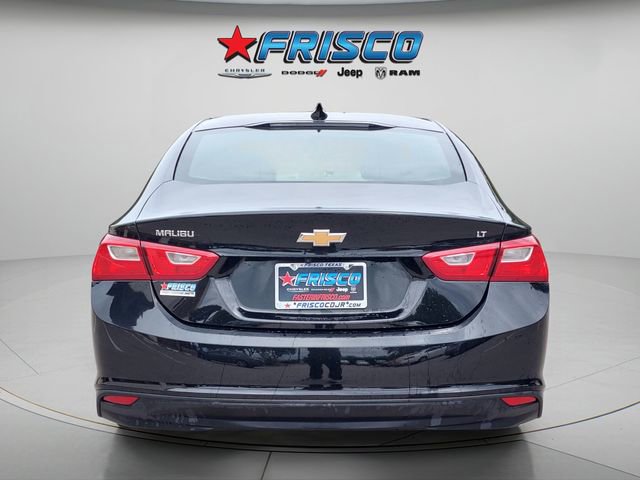 Used 2023 Chevrolet Malibu LT FWD image 6