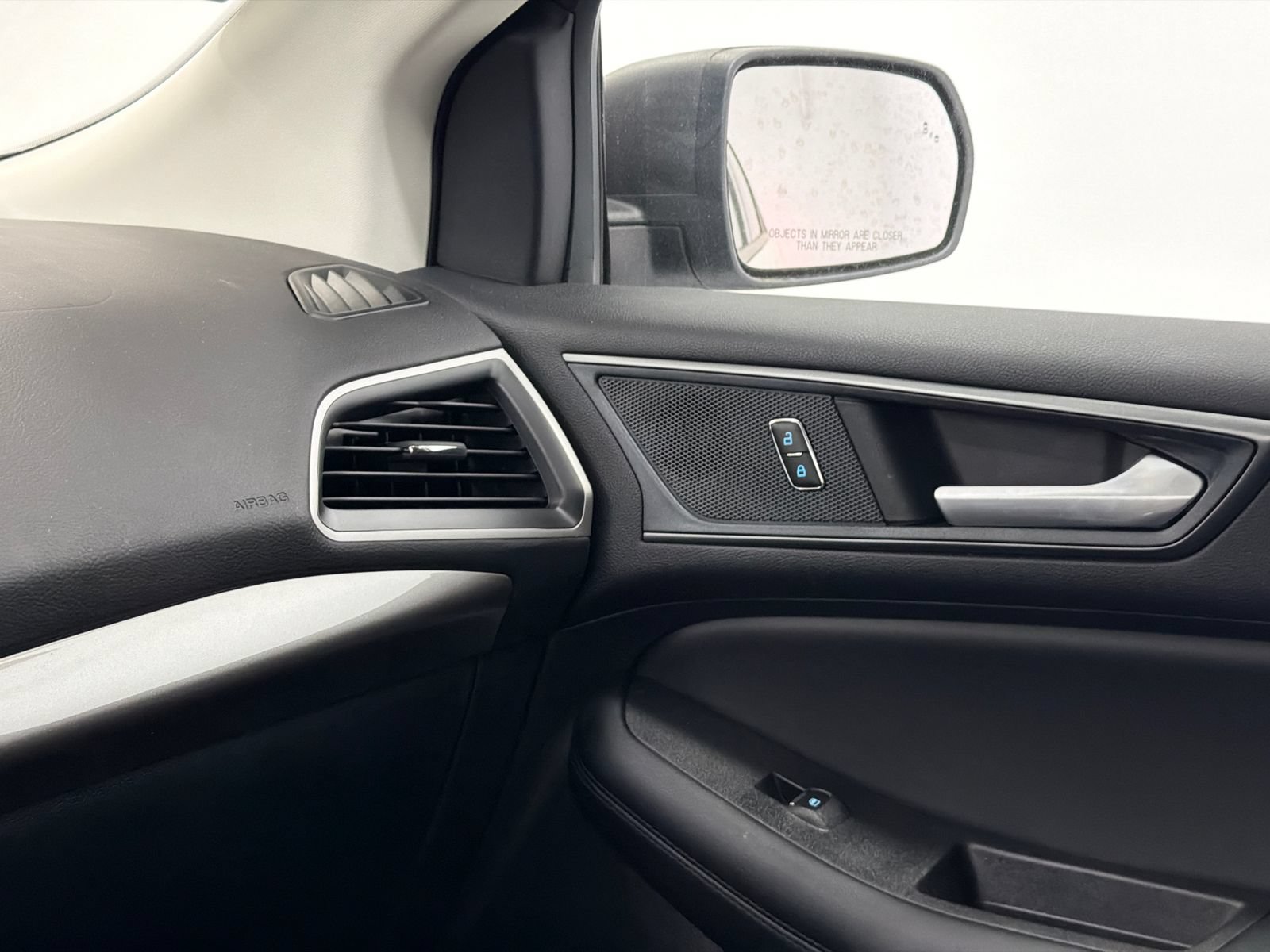 New 2024 Ford Edge SE AWD/4WD image 28