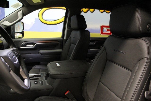 New 2025 GMC Sierra 2500 Denali w/ Max Trailering Package image 19