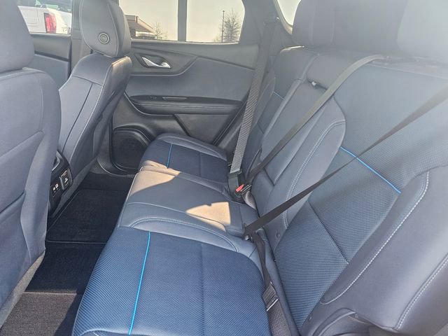Used 2023 Chevrolet Blazer RS FWD image 16