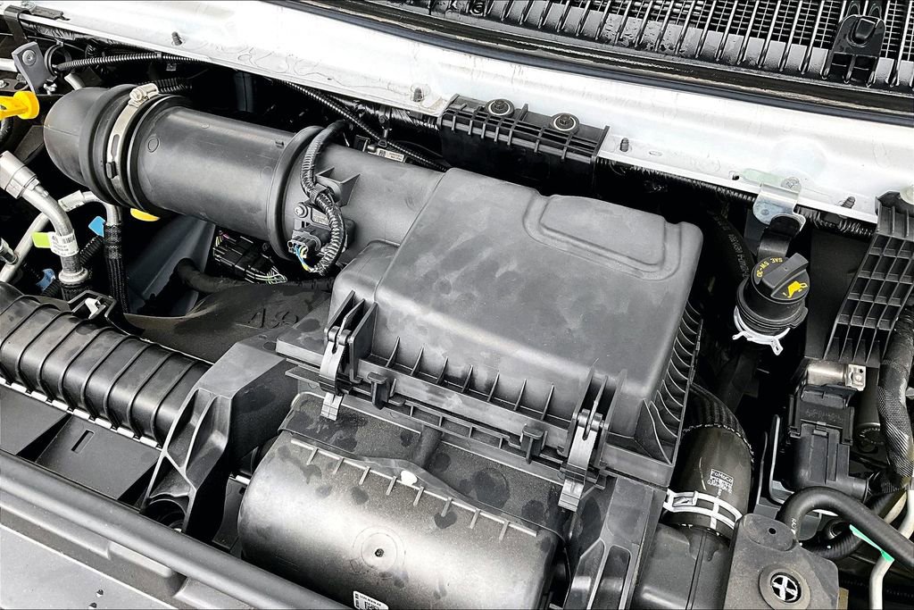 New 2025 Ford E-450 and Econoline 450 Super Duty w/ Power Equipment Group image 19