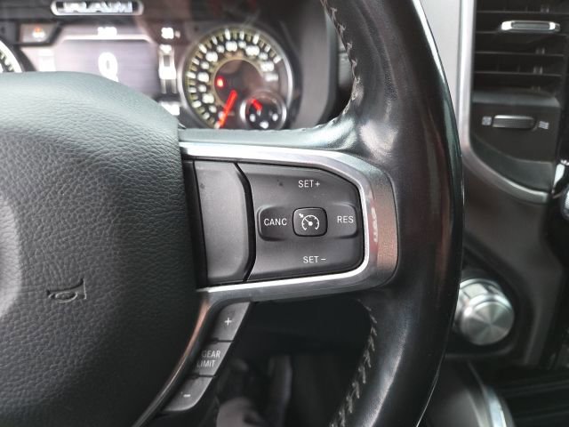 Used 2022 RAM 1500 Laramie w/ Night Edition image 64
