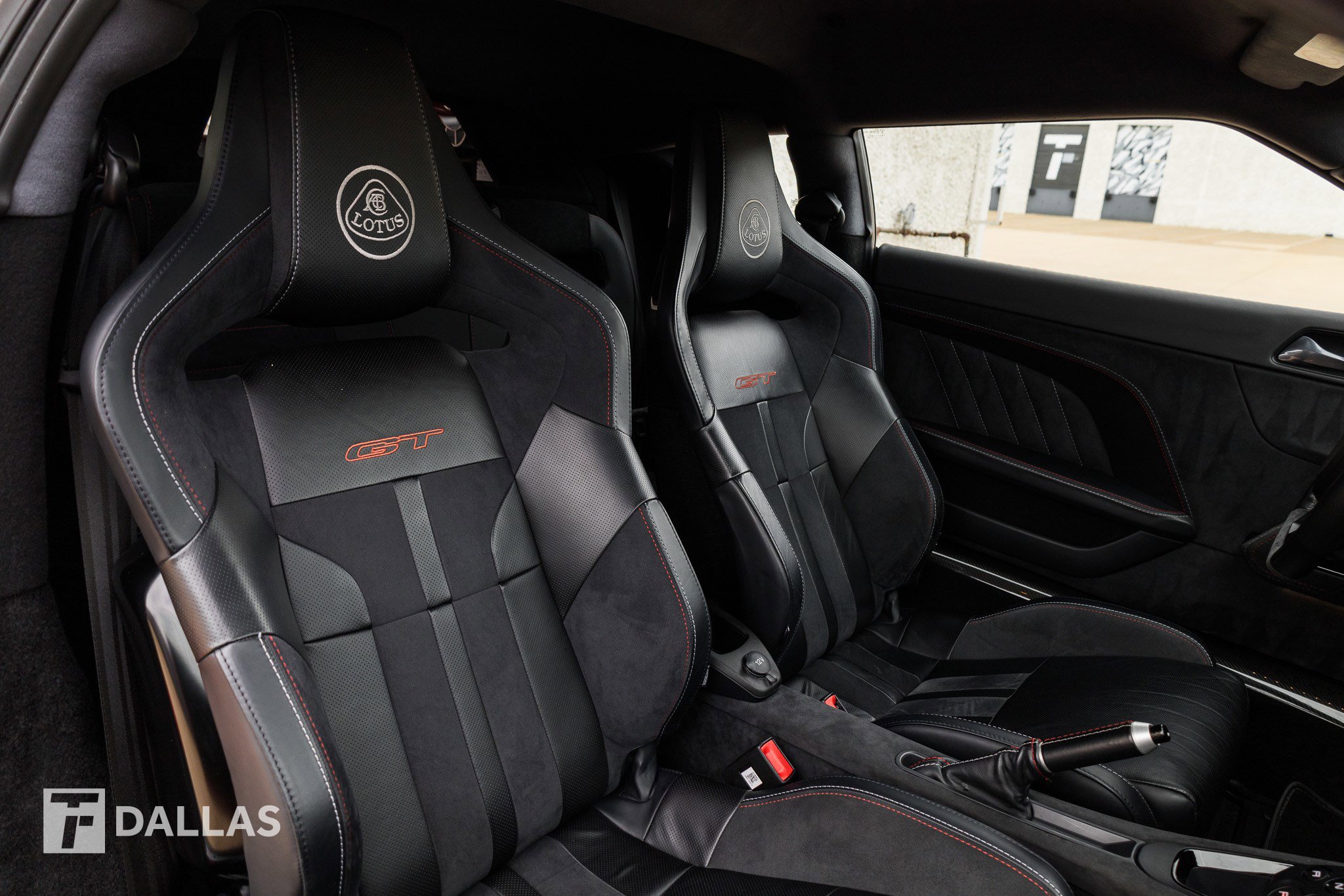 Used 2020 Lotus Evora RWD image 42