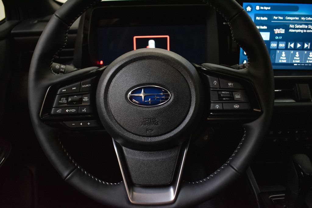New 2026 Subaru Outback Touring XT AWD/4WD image 11