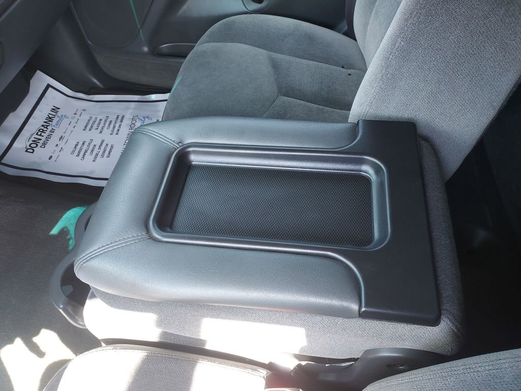 Used 2003 GMC Sierra 1500 SLE image 25