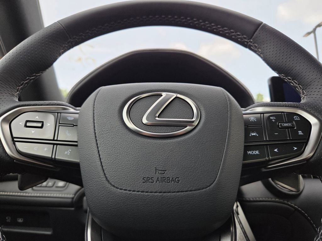 New 2026 Lexus IS 350 F Sport image 36