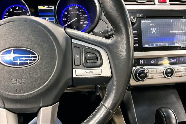 Used 2015 Subaru Outback 2.5i Premium image 12