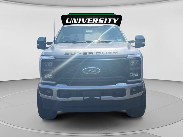 Used 2023 Ford F250 Lariat w/ Sport Appearance Package AWD/4WD image 8
