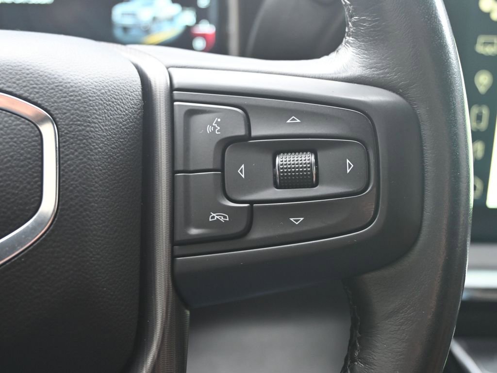 Used 2024 GMC Sierra 3500 Denali Ultimate image 39