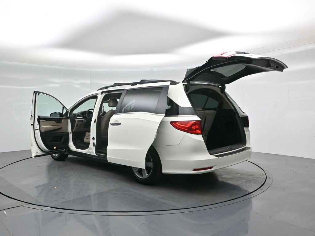 Used 2019 Honda Odyssey EX-L image 33