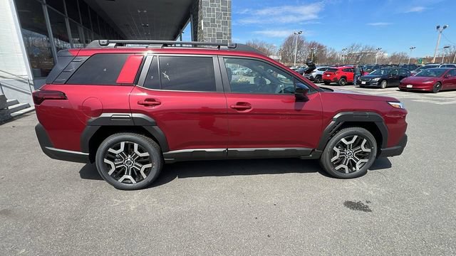 New 2026 Subaru Outback Touring XT AWD/4WD image 8