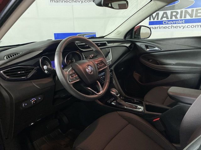 Used 2023 Buick Encore GX Select FWD image 15