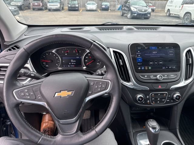 Used 2020 Chevrolet Equinox Premier image 7