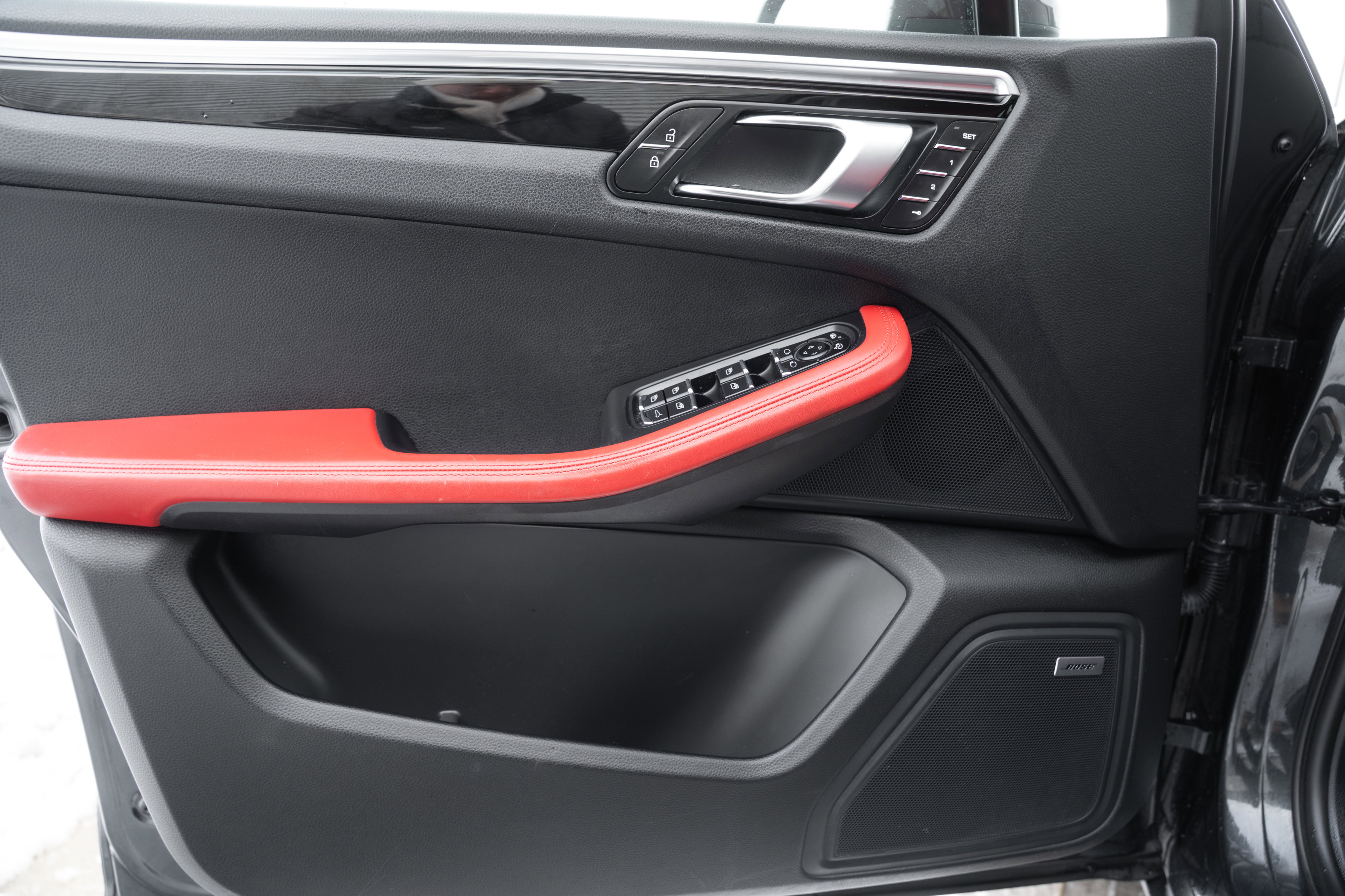 Used 2021 Porsche Macan image 17