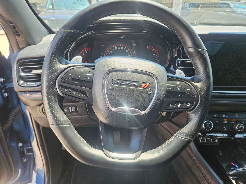 Used 2025 Dodge Durango GT AWD/4WD image 18