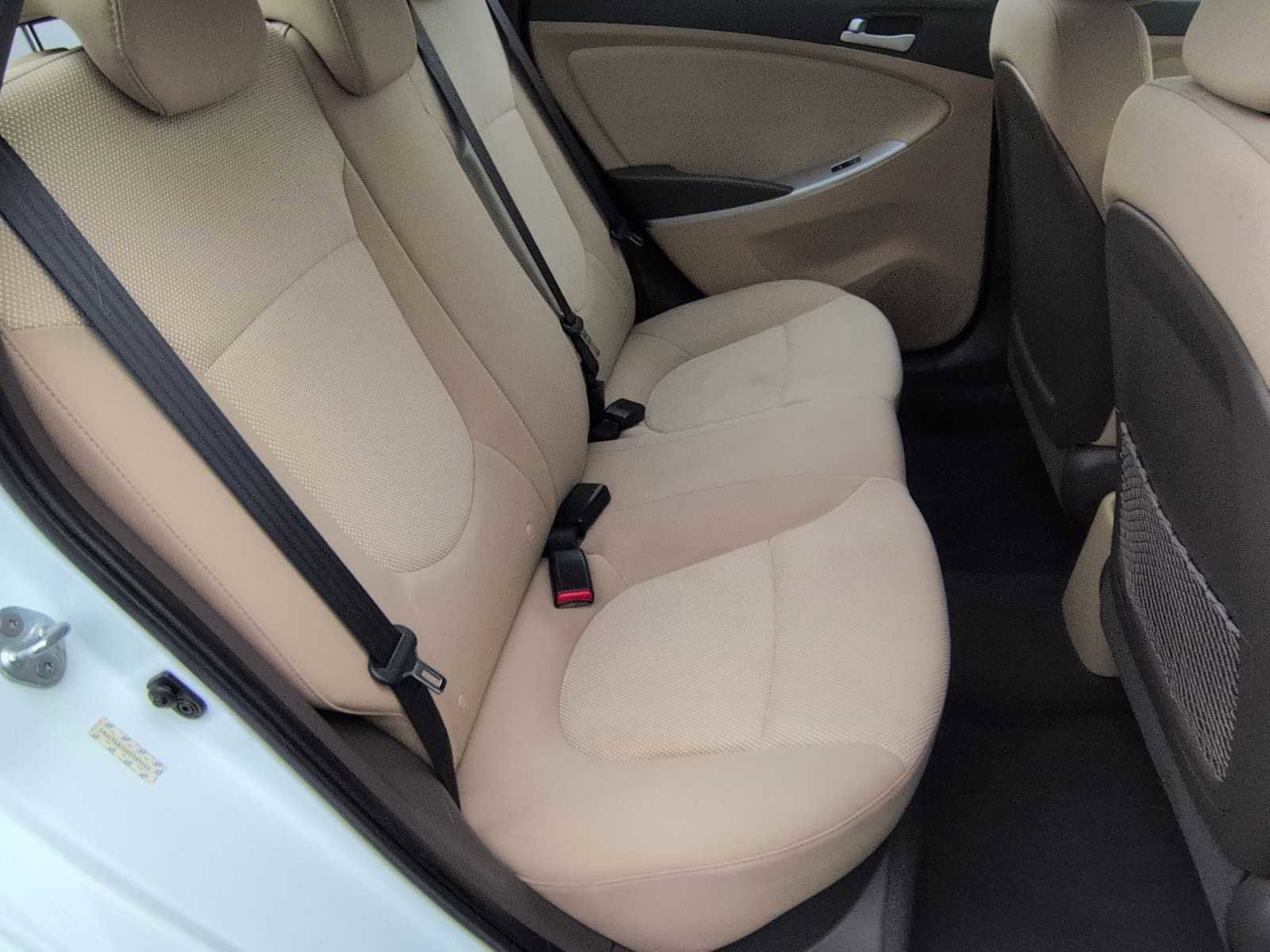 Used 2013 Hyundai Accent GLS FWD image 20