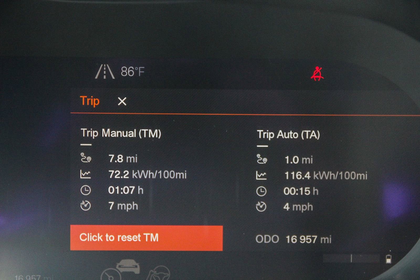 Used 2023 Polestar Polestar 2 w/ Pilot Pack image 23