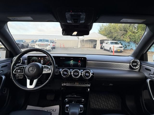 Used 2019 Mercedes-Benz A 220 w/ Driver Assistance Package image 15