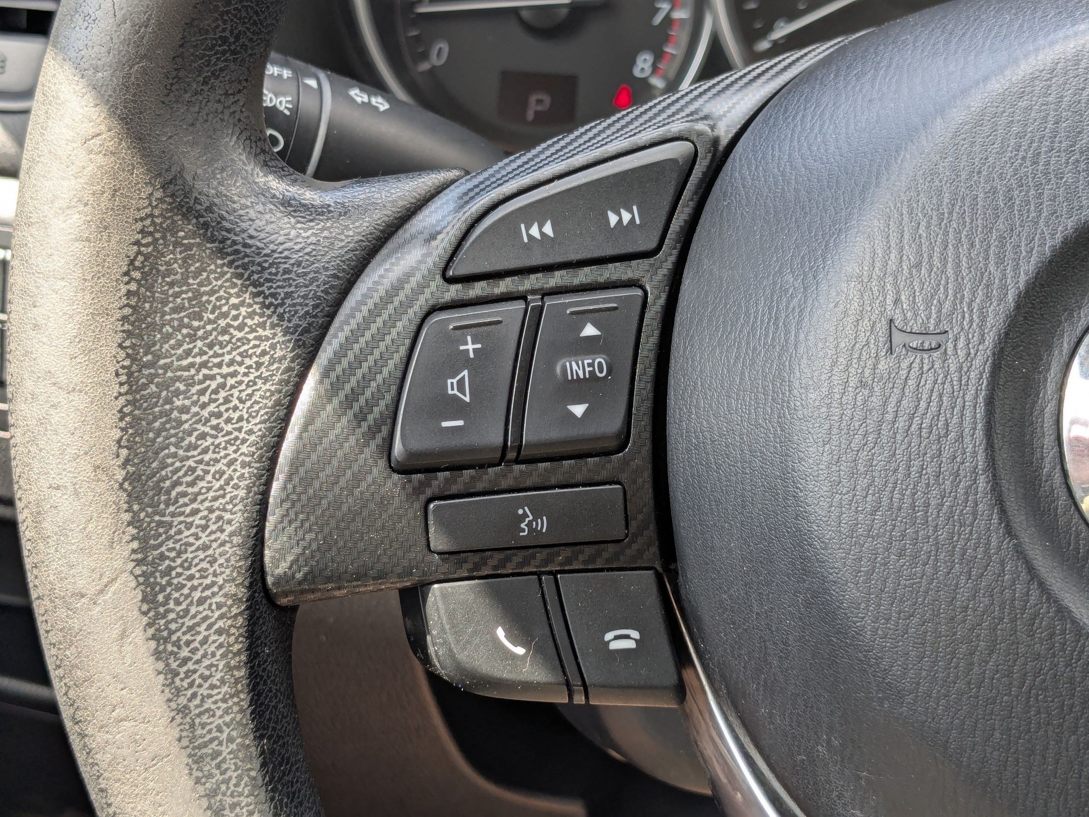 Used 2016 MAZDA CX-5 Sport AWD/4WD image 19