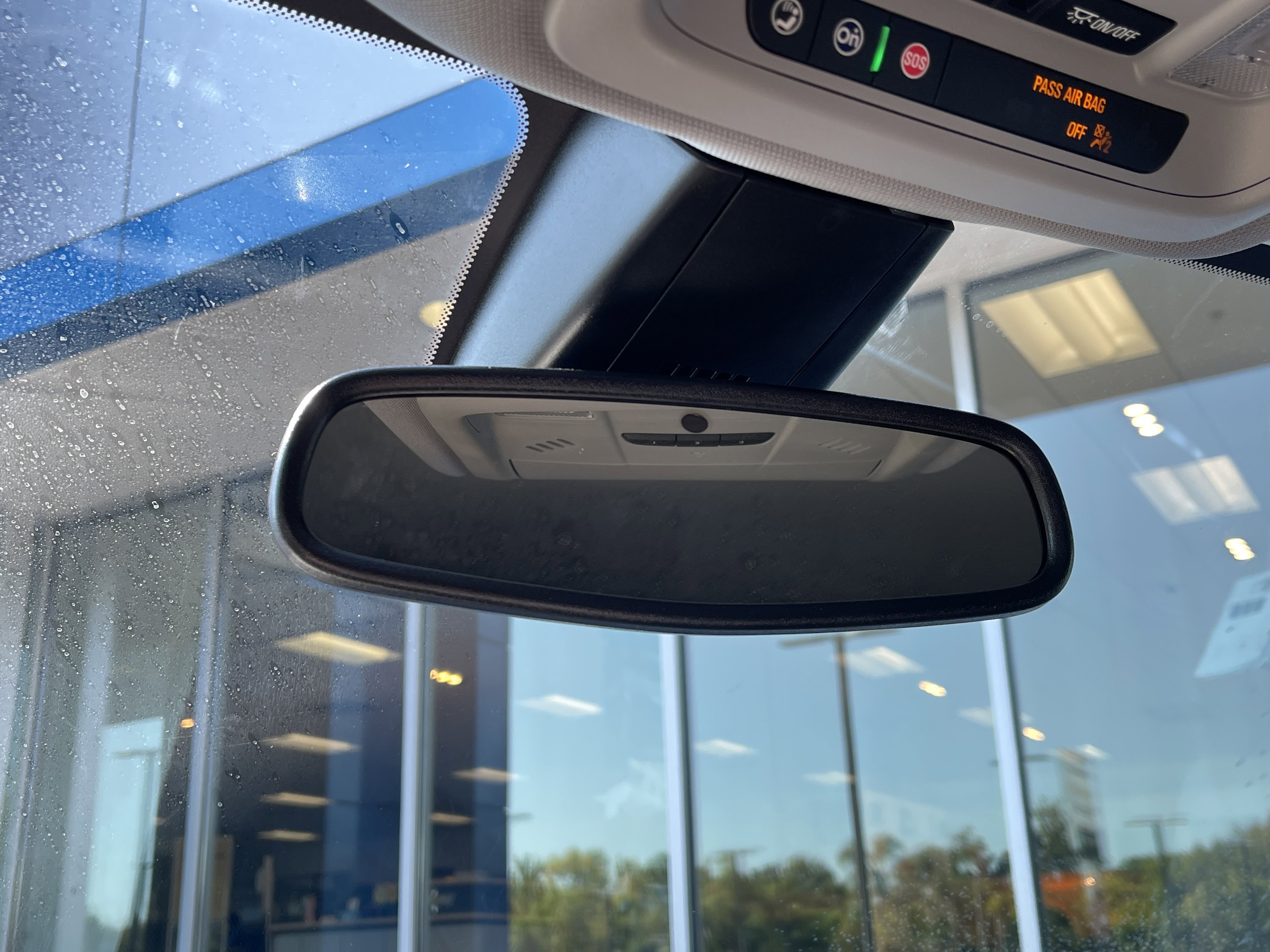 Used 2023 Chevrolet Blazer LT w/ Convenience Package image 24