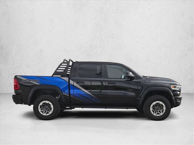Used 2025 RAM 1500 RHO w/ RHO Level 1 Equipment Group video 4