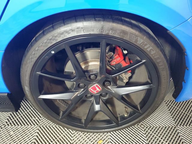 Used 2024 Honda Civic Type R image 10