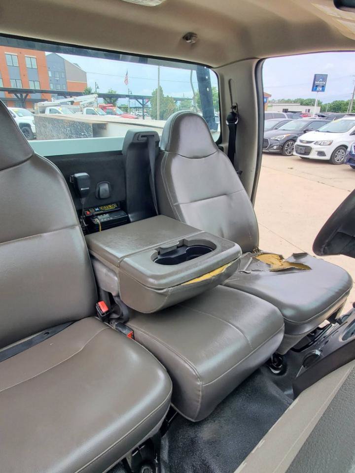 Used 2009 Ford F350 XL RWD image 16