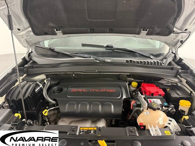 Used 2020 Jeep Renegade Altitude image 29