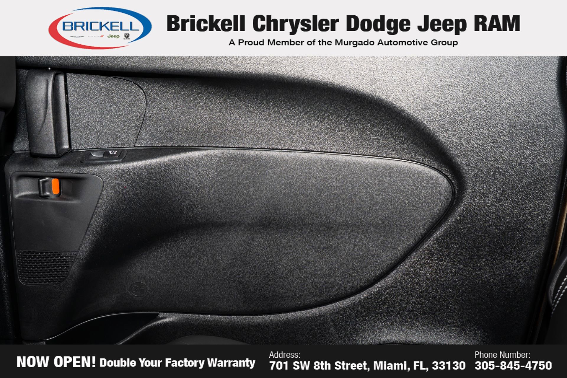 Used 2026 Chrysler Pacifica Select w/ S Appearance Package FWD image 14