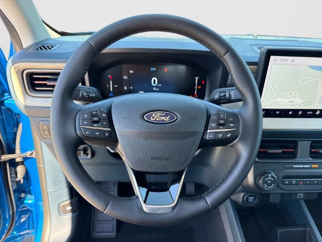 New 2026 Ford Maverick Lariat w/ 4K Tow Package AWD/4WD image 27