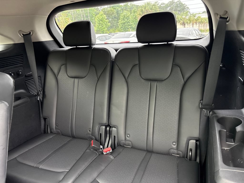 Used 2023 Kia Sorento SX FWD image 25