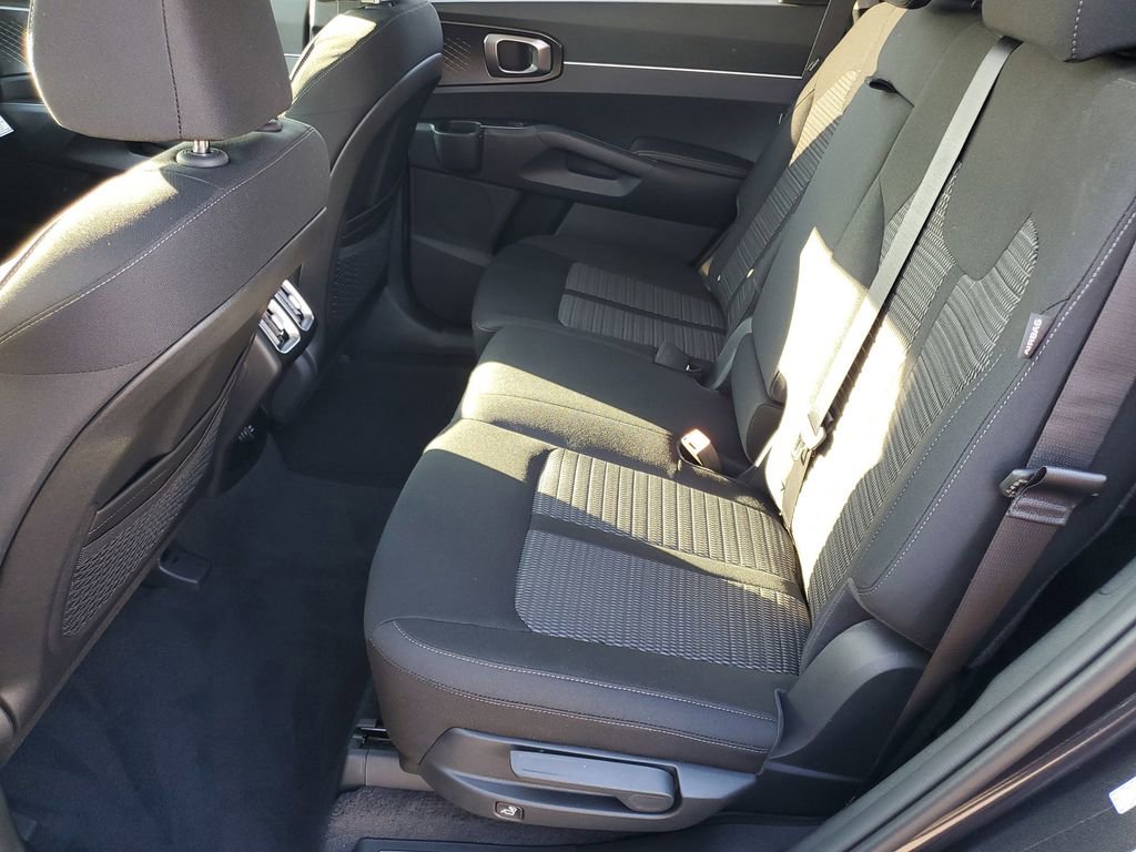 New 2026 Kia Sorento LX image 20