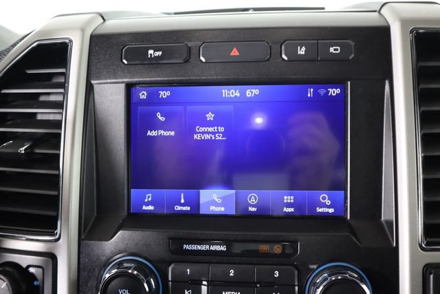 Used 2021 Ford F350 Lariat w/ Lariat Ultimate Package AWD/4WD image 58