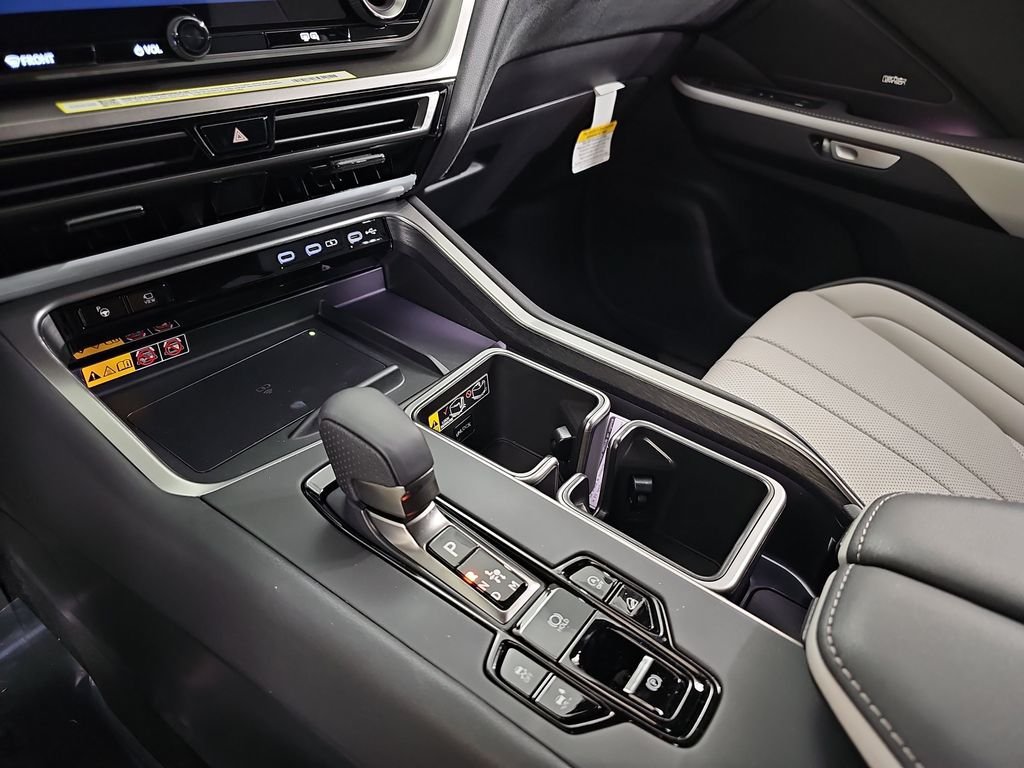 New 2026 Lexus TX 350 AWD w/ Technology Package image 28