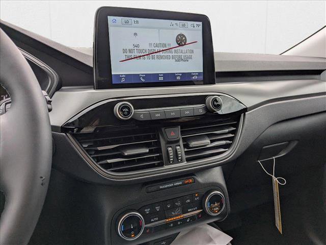 New 2025 Ford Escape Active w/ Cold Weather Package image 13