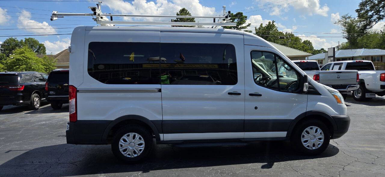 Used 2016 Ford Transit 150 XLT image 6