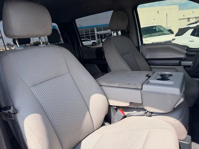 Used 2021 Ford F250 XLT AWD/4WD image 13