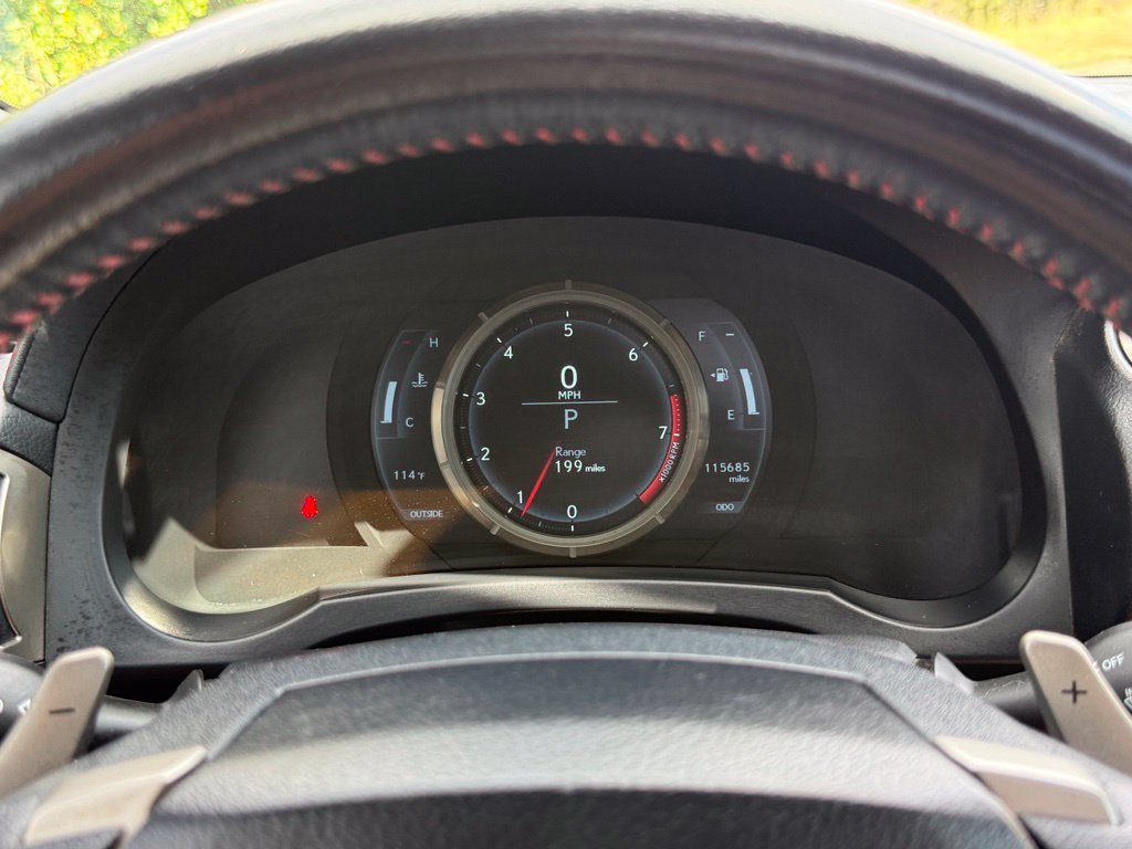 Used 2016 Lexus RC 350 RWD image 27