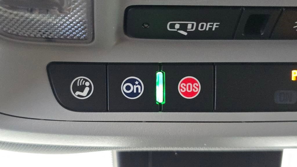 Certified 2022 GMC Terrain SLT w/ Tech Package image 24