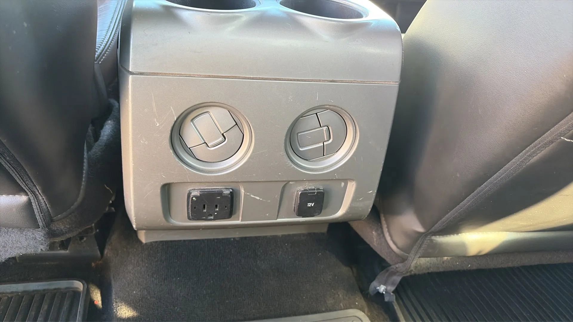 Used 2011 Ford F150 FX4 w/ FX Luxury Pkg image 27