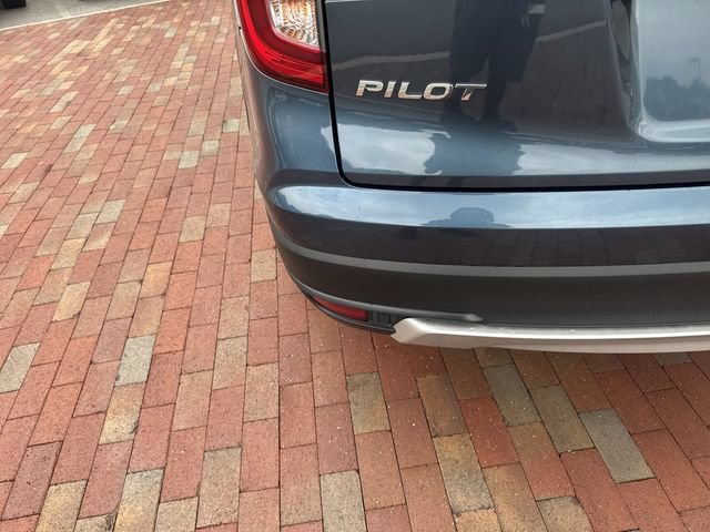 Certified 2021 Honda Pilot EX-L image 8