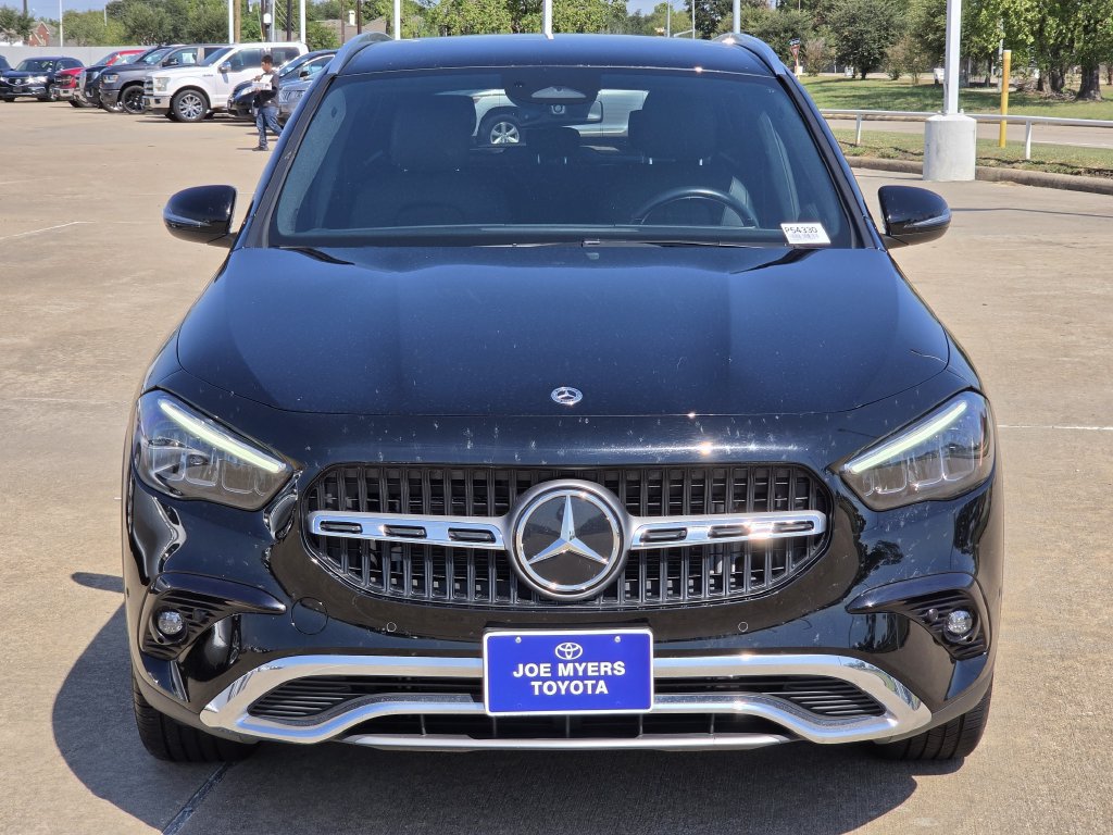 Used 2025 Mercedes-Benz GLA 250 image 3