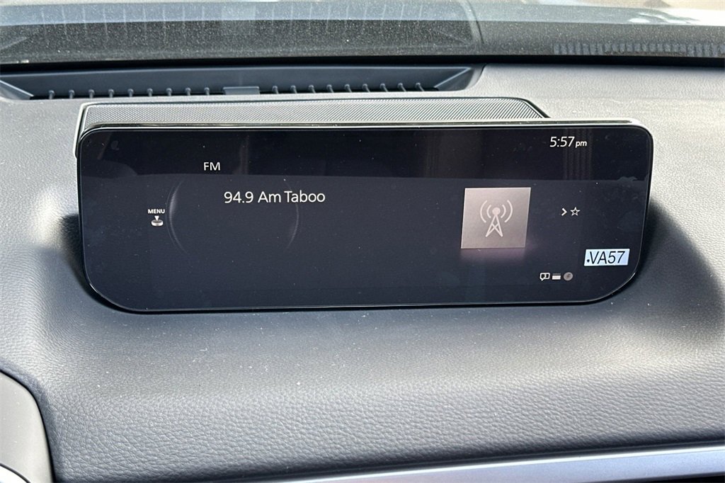 New 2025 MAZDA CX-50 AWD 2.5 S w/ Accent Package image 19