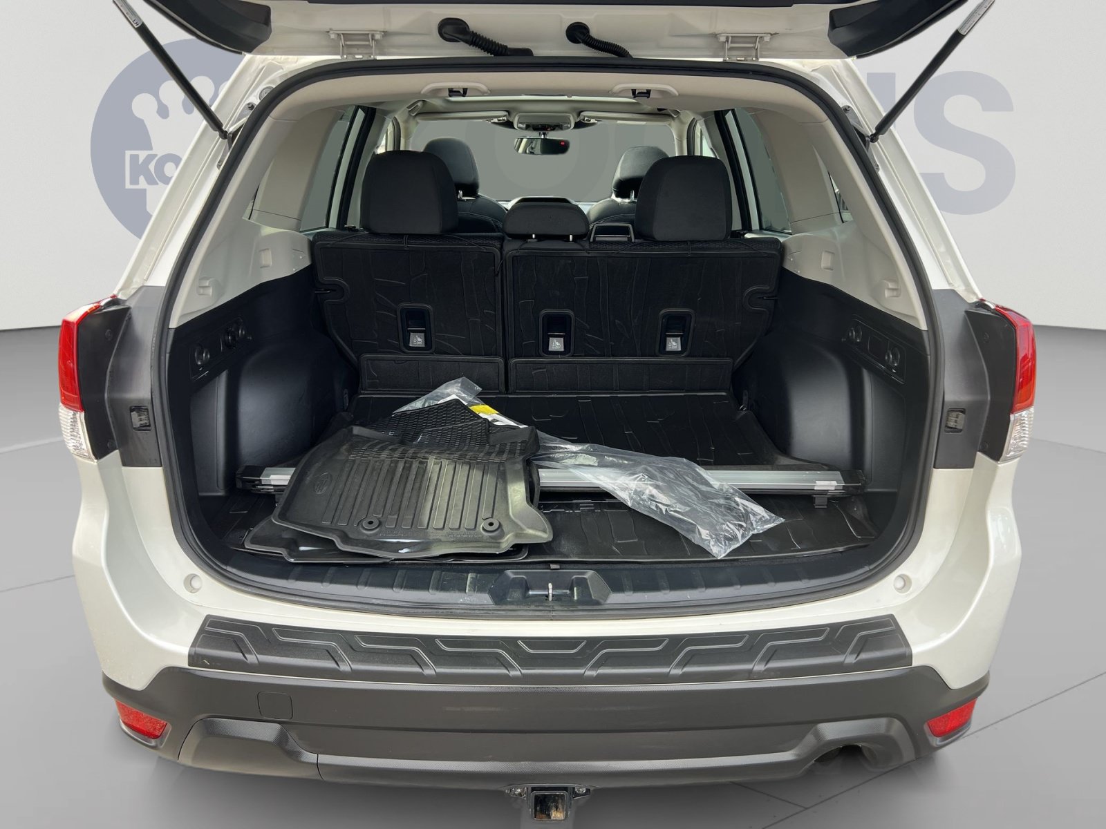 Used 2022 Subaru Forester Premium AWD/4WD image 25