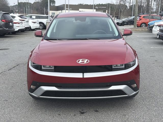 New 2026 Hyundai Ioniq 5 SEL image 2