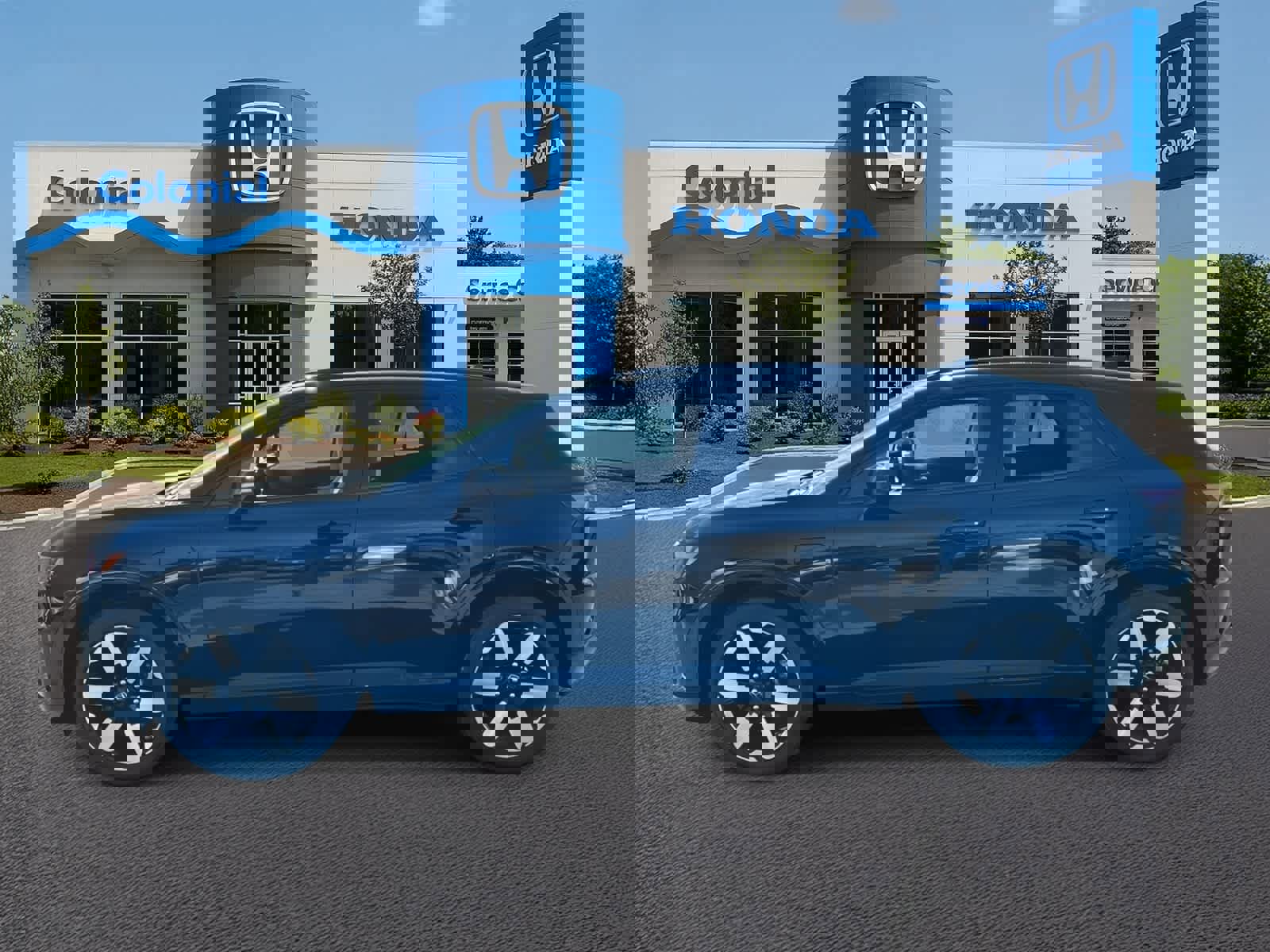 New 2026 Honda Prologue Elite image 3