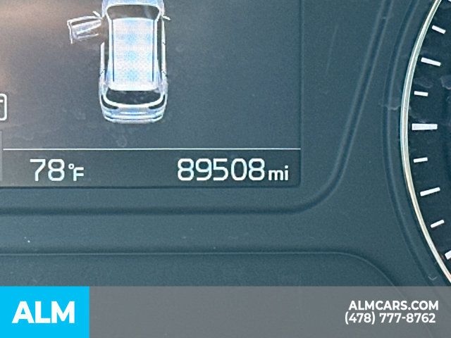 Used 2019 Kia Sorento S FWD image 33