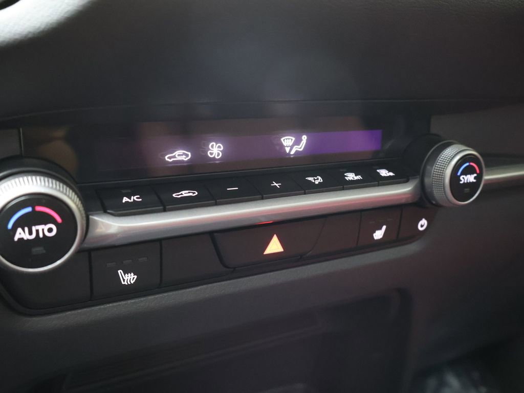 Used 2026 MAZDA CX-30 AWD 2.5 S image 28