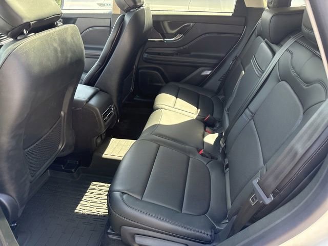 Certified 2025 Lincoln Corsair Reserve AWD/4WD image 14