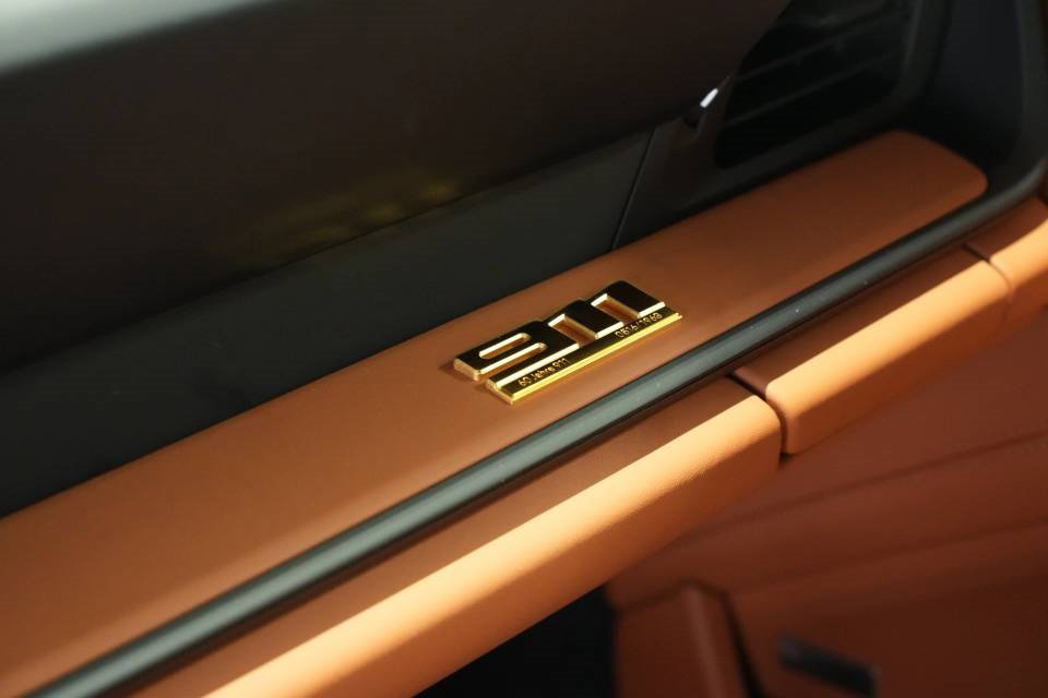 Used 2024 Porsche 911 GT3 RS image 33